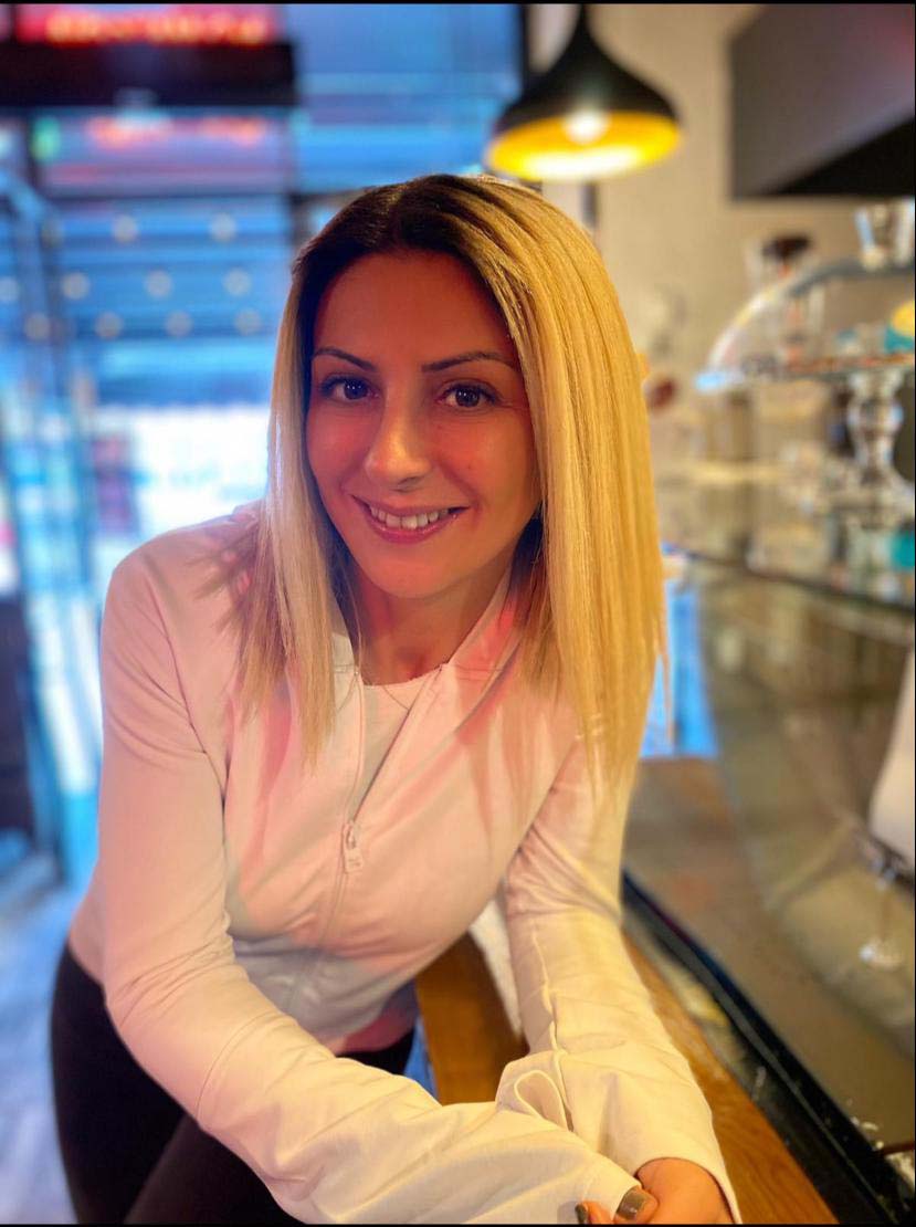 Gülnaz Küçükyılmaz