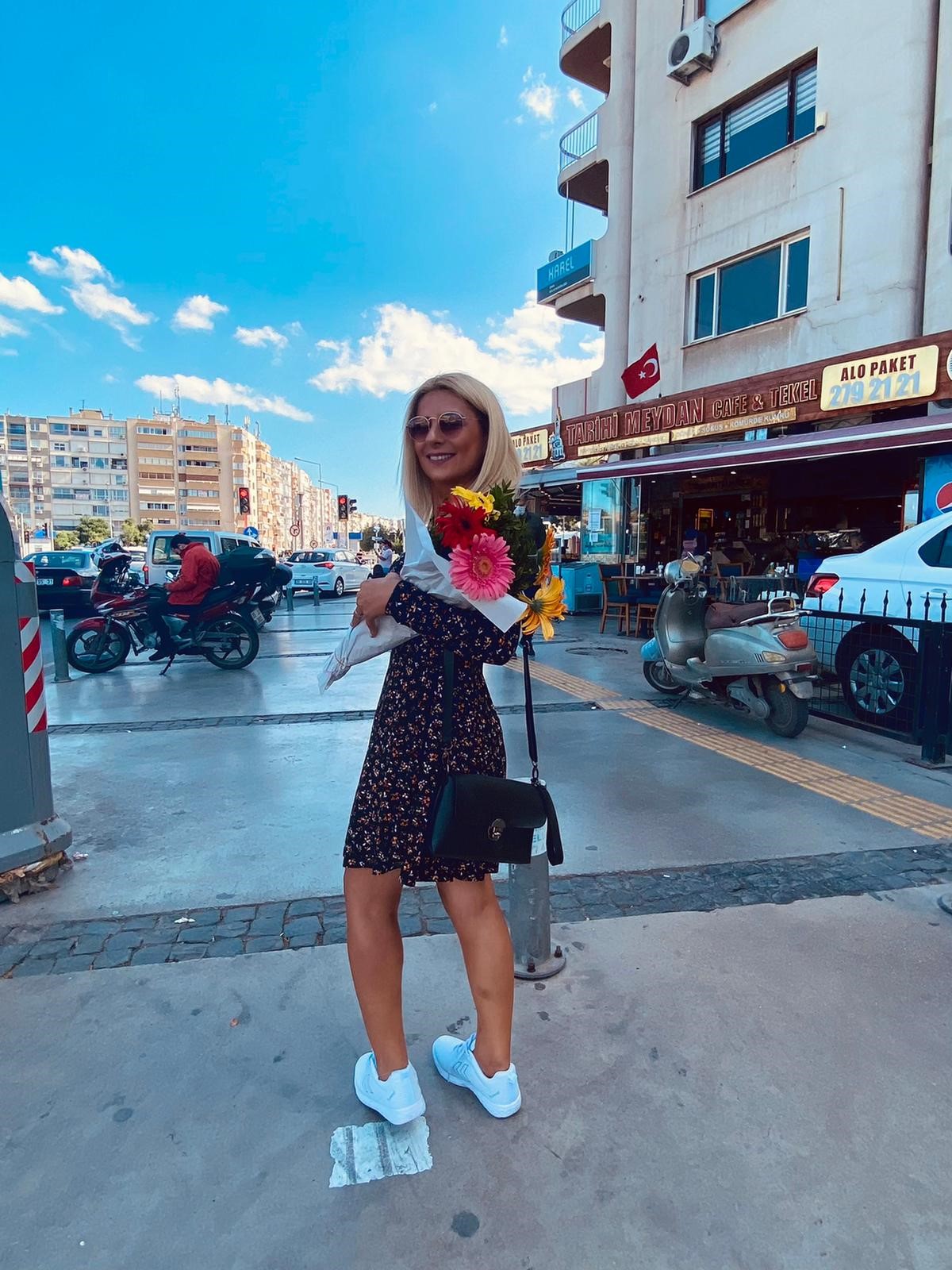 Diyetisyen Gülnaz Küçükyılmaz